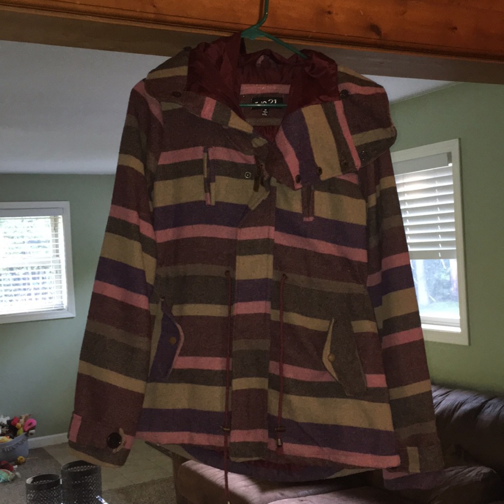 Rue 21 jacket